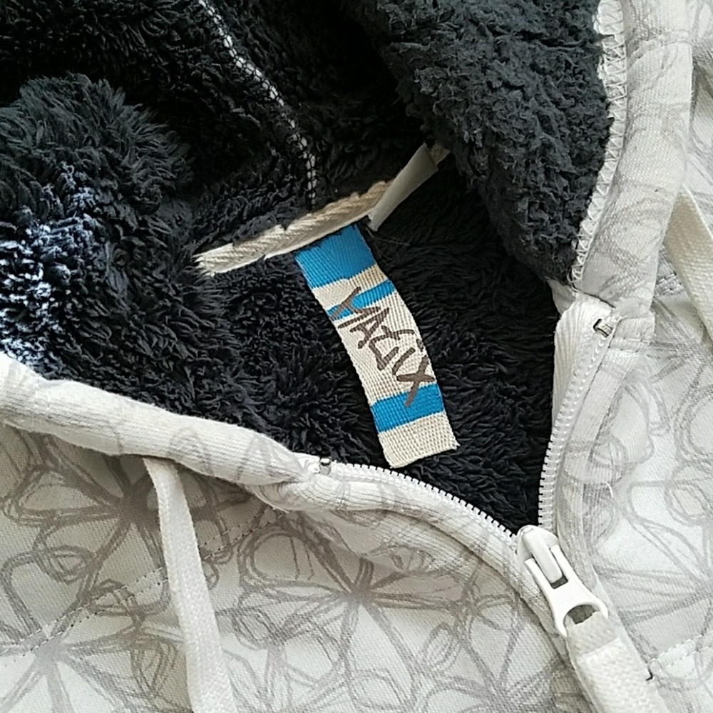 Matix jacket - Picture 2 of 5